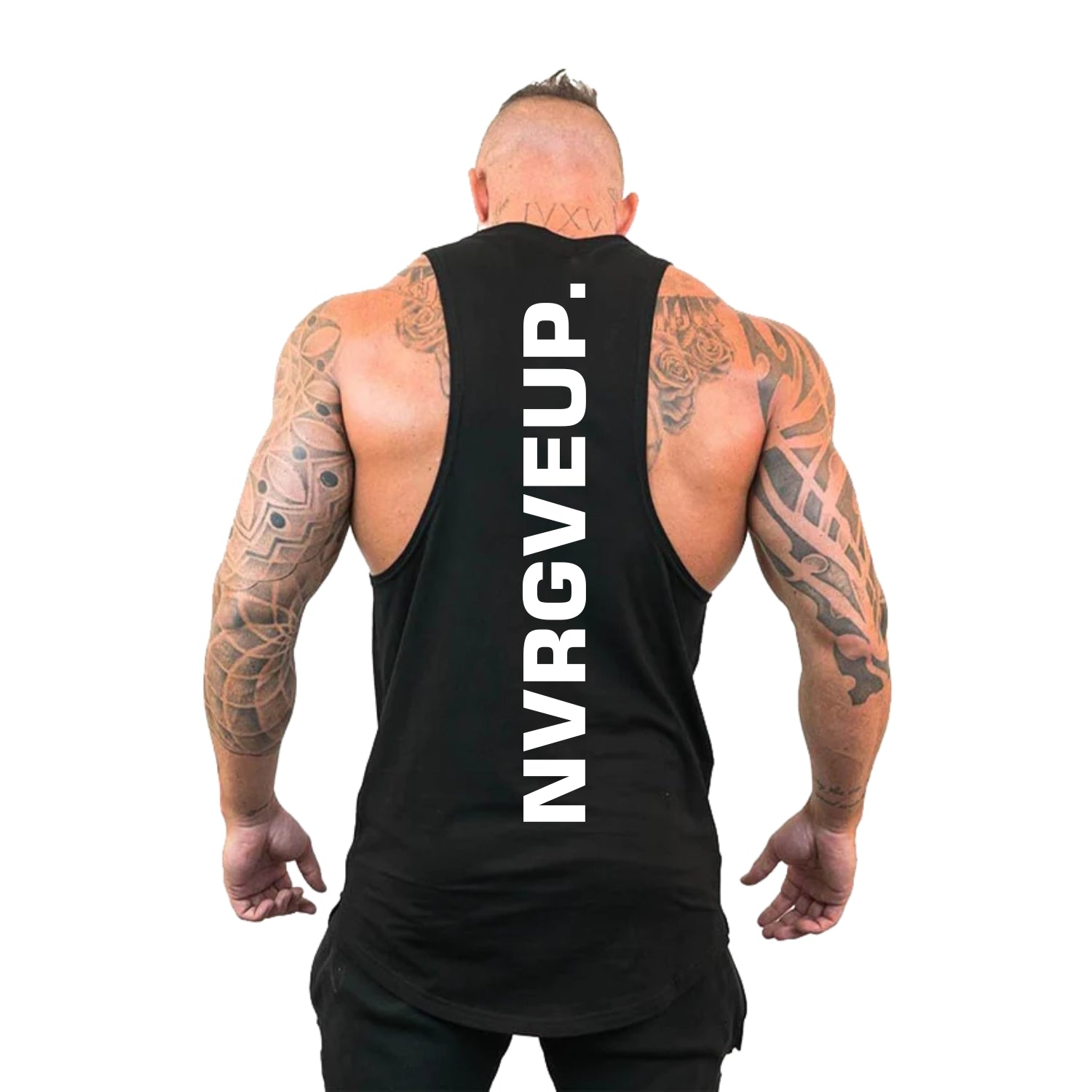 Muscle guys Gym Sando Tank Top for Men